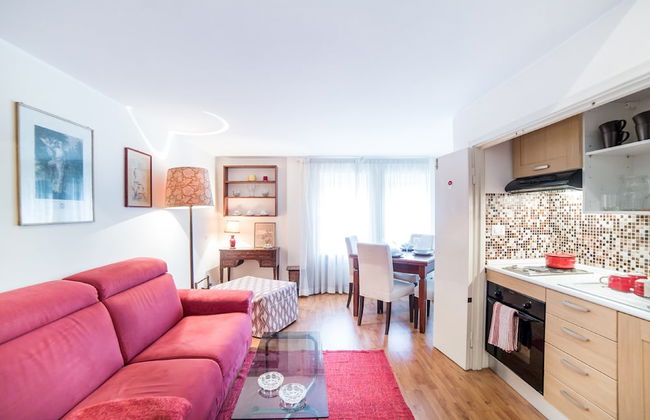 Rent In Rome - Appartamento Archimede - Foto 14