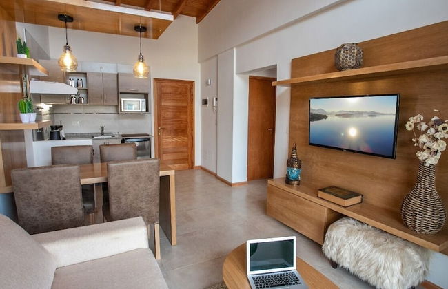 BELGRANO SUITE - Photo 6