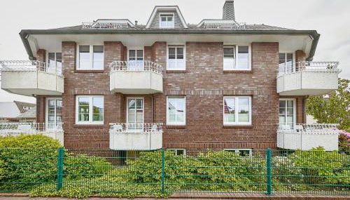 Haus Wattenblick - Foto 5