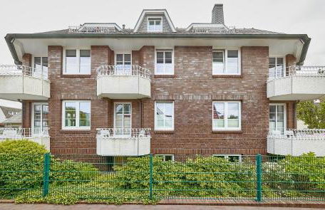 Haus Wattenblick - Foto 5