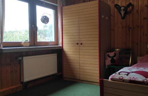 Jagdhaus Holtebock - Foto 43