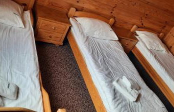 Perełka Bieszczady Domki - Photo 67