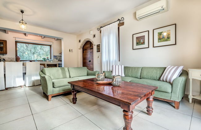 Mastrogiannis Villa Levanda - Foto 20