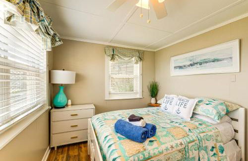 Swim, Fish and Explore! Family Hague Haven with Dock - Foto 15