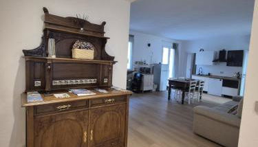 Il Glicine Bianco - Foto 2