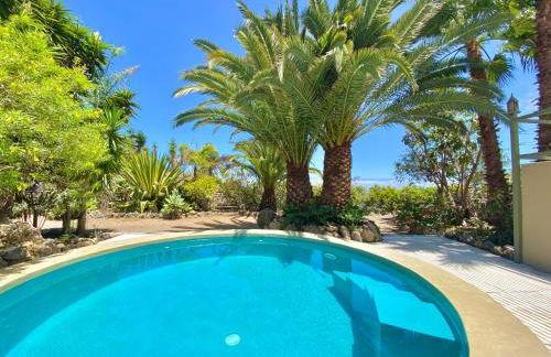 Exclusiva Villa con Piscina Privada, Villa Juandana - Foto 22