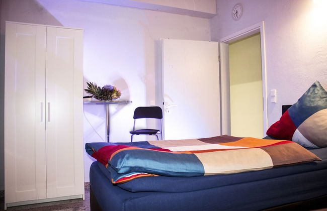 Gästewohnung Mönchengladbach - Foto 63