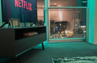 Luxurious Rotunda City View Apartment in Birmingham City Centre - Foto 8