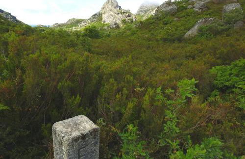 Casa MiraXurés con vistas a la Sierra del Xurés - Foto 76