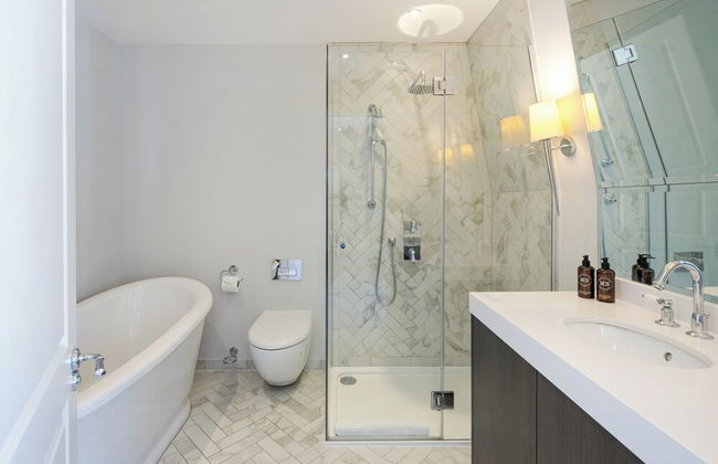 Buckingham & Lloyds Knightsbridge - Foto 61