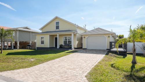 Sailing Mood by Distinctive Beach Rentals - Foto 3