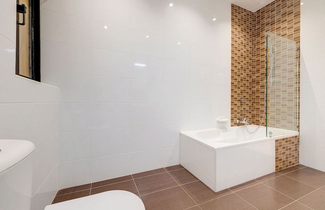 Premier Seafront Living: Ultra-luxury in Sliema - Foto 26