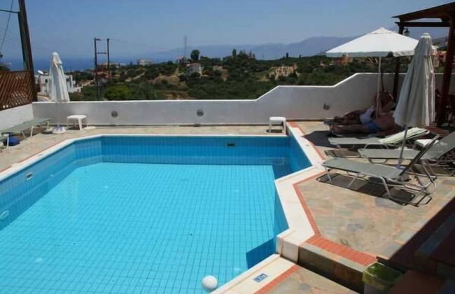 Frida Village - Photo 20