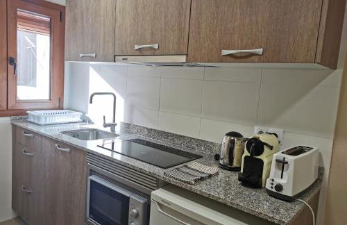 Apartaments Sant Miquel - Foto 7