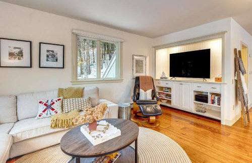 Family Friendly! Lovely Strafford Gem with Game Room - Foto 10