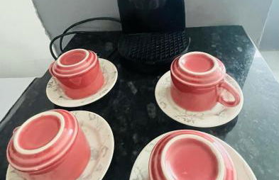 Casa com piscina Bauru SP - Foto 16