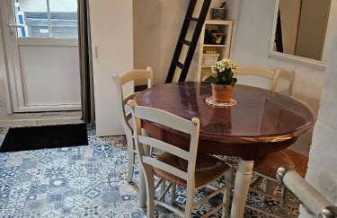 La maison du pecheur Spa - Photo 26