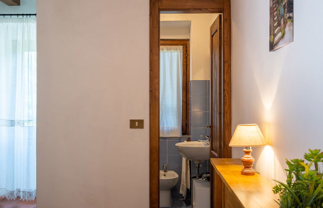 Podere Ritali - Foto 27