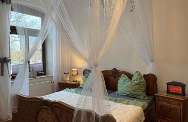 Wohnen in der ehemaligen Bauernstube - Foto 17