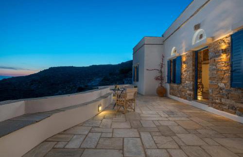 Peftasteri Villa - Foto 51