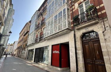 Vivienda céntrica y tranquila Vut 09-777 - Foto 2