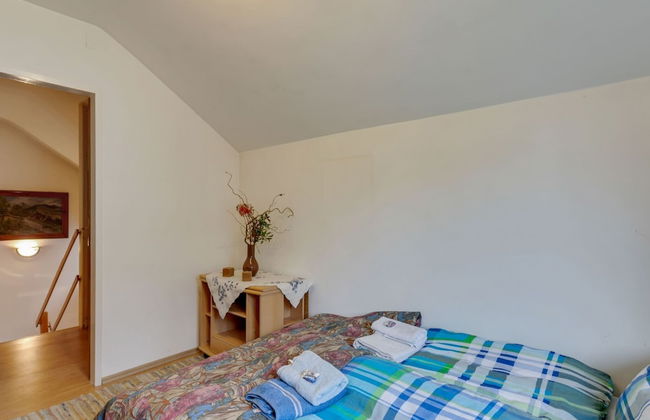 Lively Holiday Home in Wien With Private Garden - Foto 7