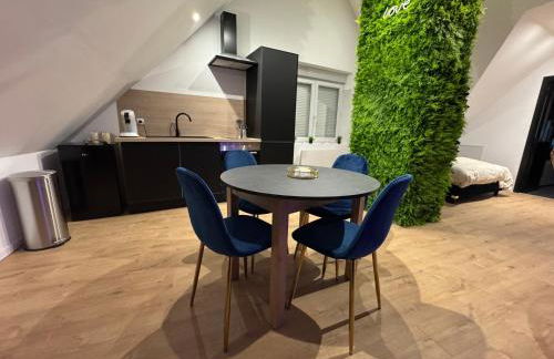 Love appartement proche plage - Foto 12