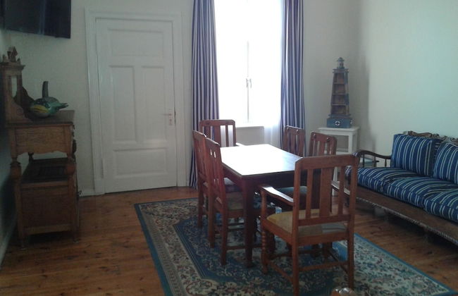 Jetty Self-Catering Swakopmund - Photo 28