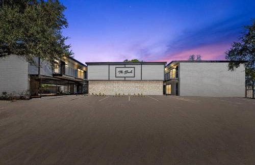 Quirky Museum District Apartment in Prime Location - Foto 9