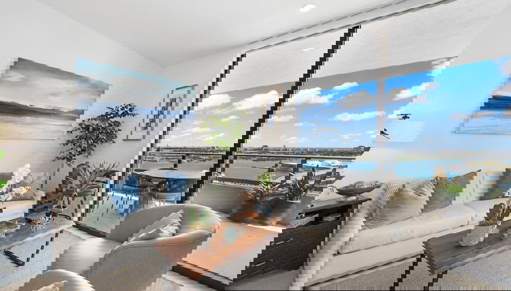 Bayfront 3BR in Downtown Miami - Foto 1, Imagen principal