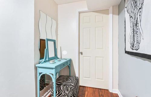 Cozy basement apartment - Foto 26