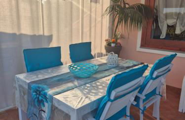 villetta giulia fronte mare - Foto 13