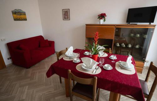 Residence Europa - Foto 75
