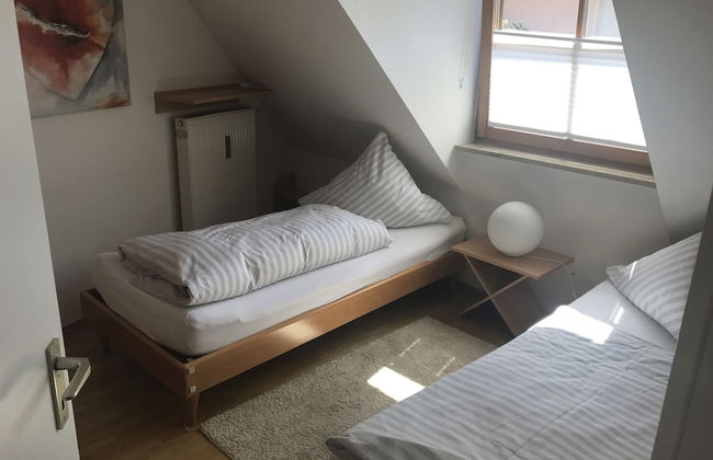 Wendlers Ferienwohnung 2-3 - Foto 4