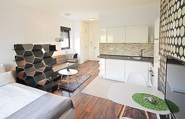 Eco Smart Apartments Erlangen - Foto 6