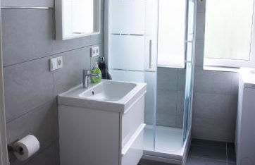 Ferienwohnung Parkblick - Foto 13