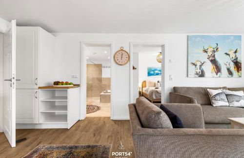 Ferienhaus Deichoase Hedwigenkoog - Foto 22