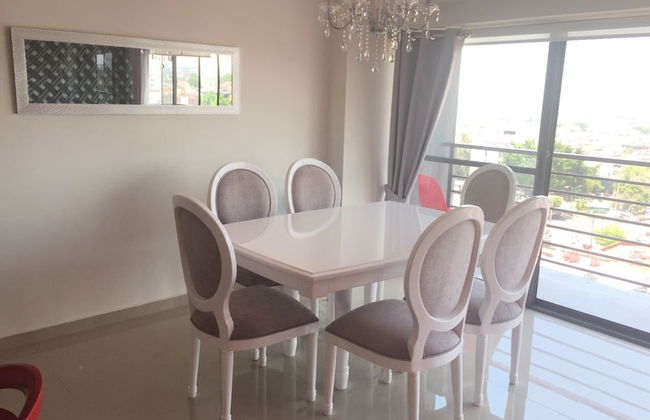 Departamento Céntrico Guadalajara - Foto 48