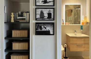 Le Petit Zix - Cosy et Terrasse, Petite France - Photo 22