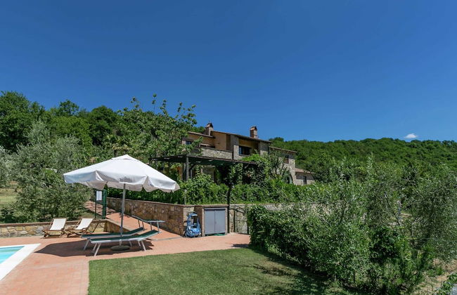 Belvilla by OYO Zafferano - Foto 16