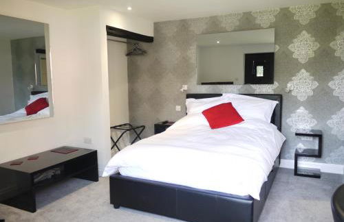 Barn Owl Lodge - Foto 44