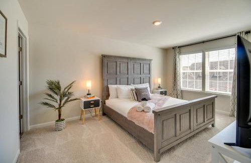 Charming Townhome Less Than 1 Mi to Zoo and Luray Caverns! - Foto 13