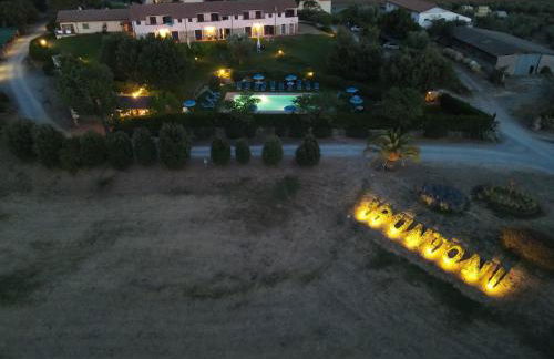 I Puntoni Agriturismo - Foto 23