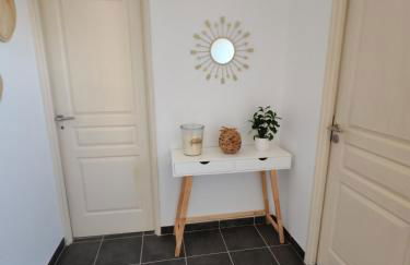 Gite la Picholine_Bourg Saint Andéol - Foto 27