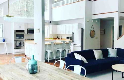 Luxury Woodstock Family Retreat with pool hot tub - Foto 18