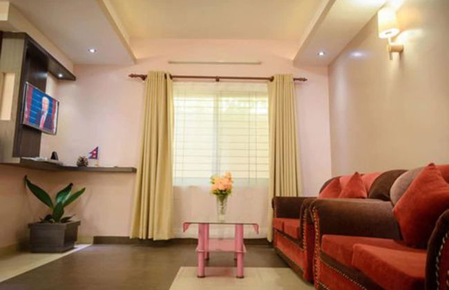Sweet Dream Apartment Pvt Ltd - Foto 17