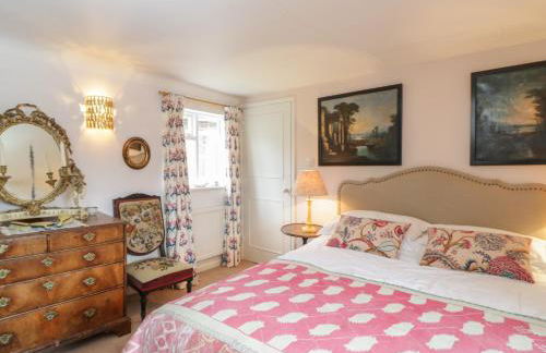 Chalkpit Cottage - Foto 26