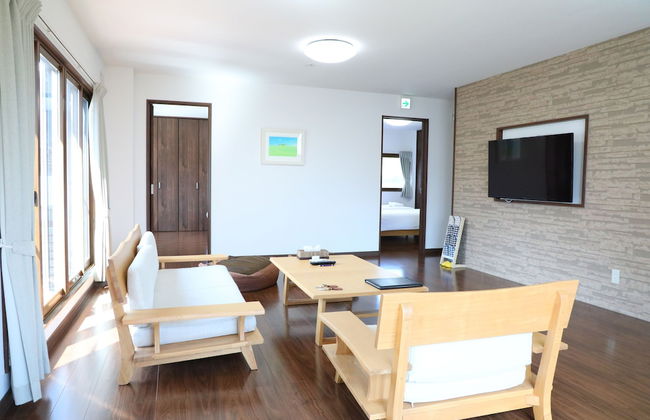 Kashiwa House Furano - Foto 44