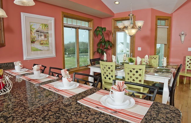 DeSoto Beach Vacations Properties - Foto 5