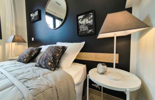 La maison de Fontarèches avec piscine proche d Uzès - Foto 6